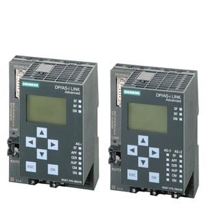 Siemens - DP/AS-I LINK 62 LASTMATERE