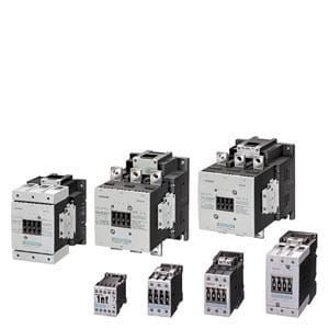 Siemens - RC element AC 24-48V