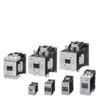 Siemens - Overspenningsbegrenser Diode m/LED