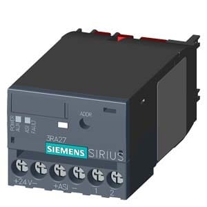 Siemens - Funksjonsmodul direktestart AS