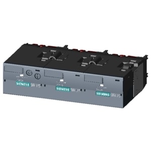 Siemens - 3RA2816-0EW20 FUNKSJONSMODUL Y/D