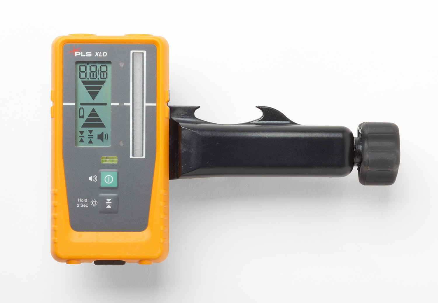 PLS - A Fluke Company - PLS XLD rotolaserdetektor med
