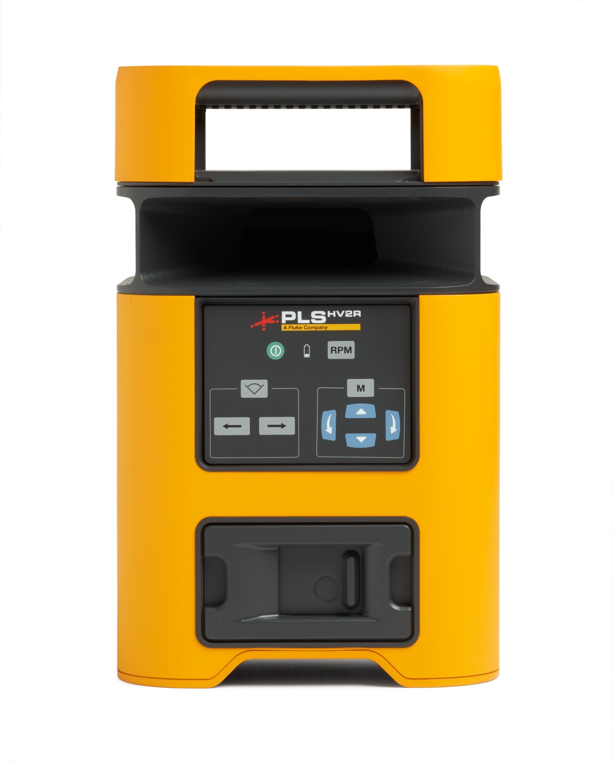 PLS - A Fluke Company - PLS HV2R rotolaser, rød, kun