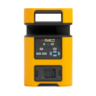 PLS - A Fluke Company - PLS HV2R rotolaser, rød, kun