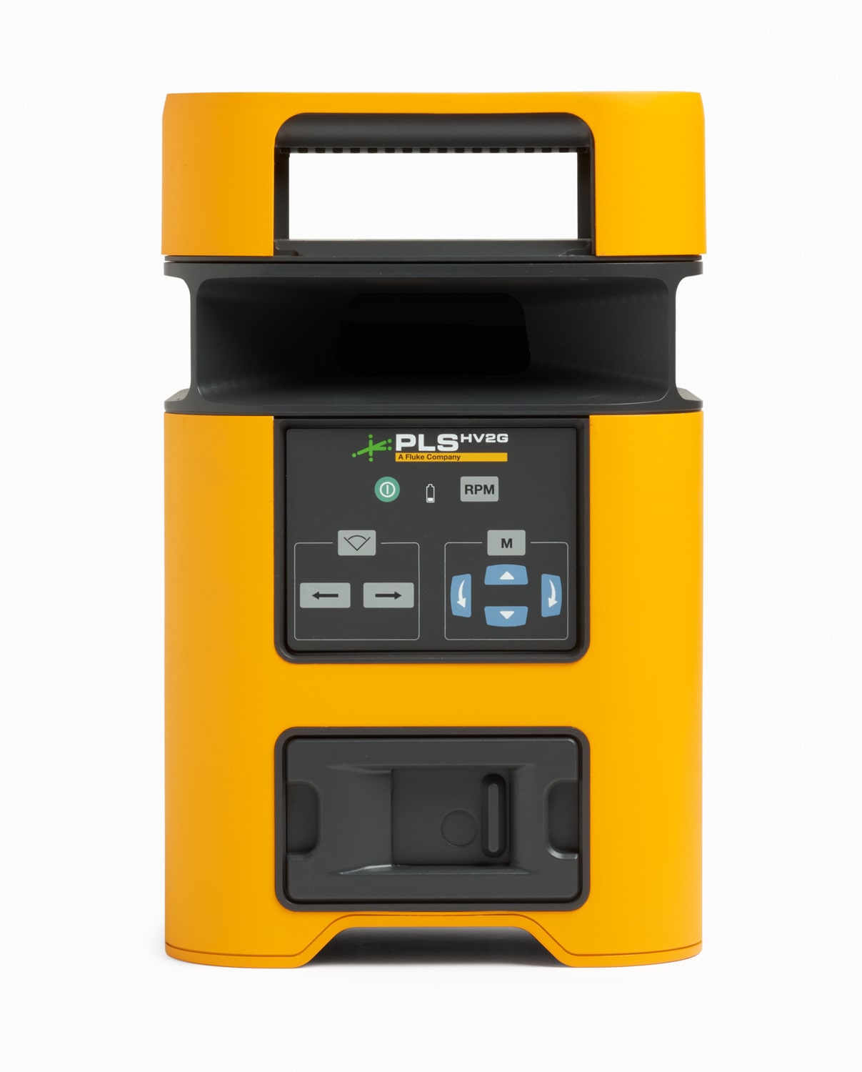 PLS - A Fluke Company - PLS HV2G rotolaser, grønn, ku