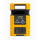 PLS - A Fluke Company - PLS HV2G rotolaser, grønn, ku