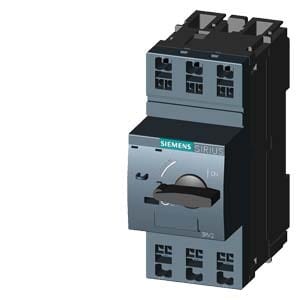Siemens - S00 effektbryter 12.5A fjærklemmer