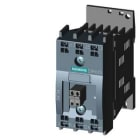 Siemens - Solid state kontaktor 5,2A 24VDC fjærklemmer