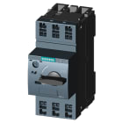 Siemens - S00 motorvernbryter 1.1-1.6A fjærklemmer