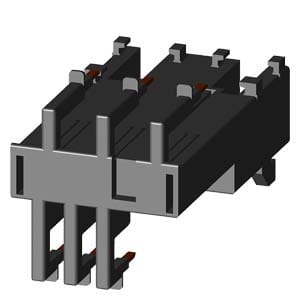 Siemens - Linkmodul 3RV2-3RT2 S00 fjærklemmer