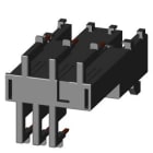 Siemens - Linkmodul 3RV2-3RT2 S00 fjærklemmer