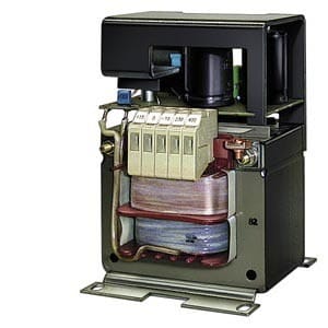 Siemens - 4AV4101-2EB00-0A STRØMFORS. 24V/1,5A/36W