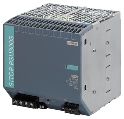 Siemens - SITOP PSU300S 24V/40A