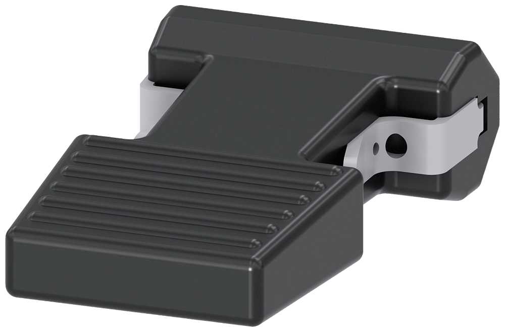 Siemens - SPAK FORLENGER 3VA25