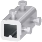 Siemens - Adapter for sjaft 8mm x 8mm