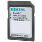 Siemens - SIMATIC S7 memory card, 4 MB