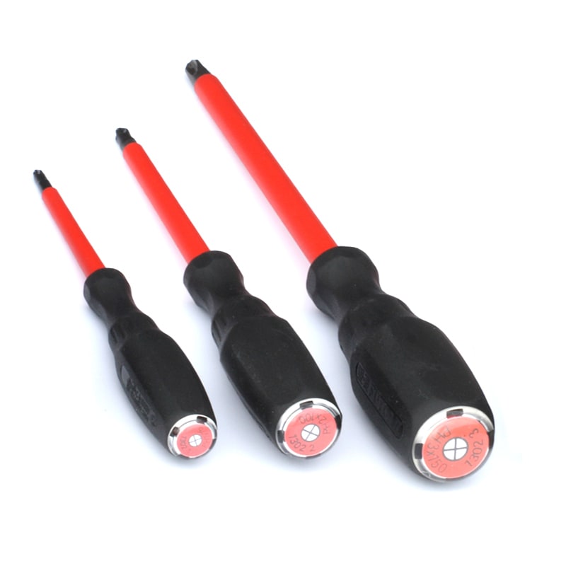 Intercable - Skrutrekker PH3 3x150