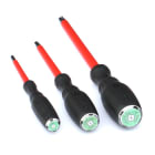 Intercable - Skrutrekker PZ2 x 100 FII