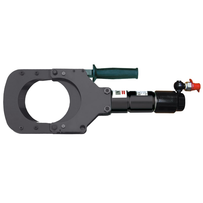 Intercable - Hydraulisk kuttehode ø120
