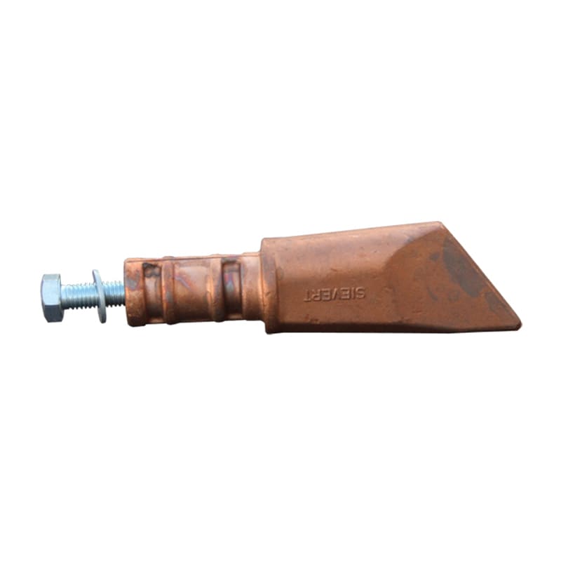 Sievert - Loddebolt 115 mm 350 gr