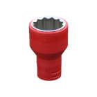 Intercable - Pipe 19 mm 1/2" 1000V