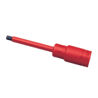 Intercable - 6-kant lang 5mm L75mm 1000V
