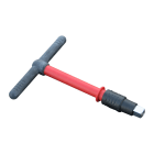 Intercable - T-Håndtak 1/2" 1000V