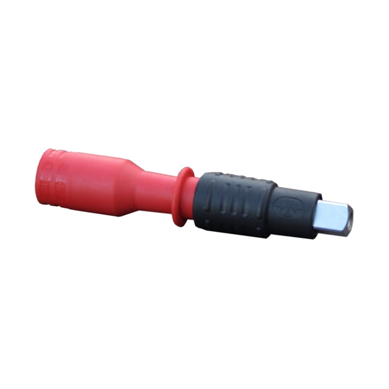 Intercable - Forlenger 125mm 1/2" 1000V