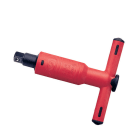 Intercable - Moment T, fast fra 8-25 Nm
