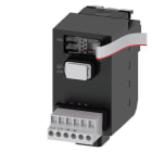 Siemens - Standard Interface modul 24VDC skruklemmer, front montasje inntil 1-20 terminal modules