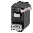 Siemens - Standard Interface modul 24VDC, hurtigklemmer, front montasje, inntil 1-20 terminal modules.