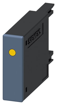 Siemens - Varistor m/LED 127-240VAC S00