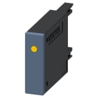 Siemens - Varistor m/LED 127-240VAC S00