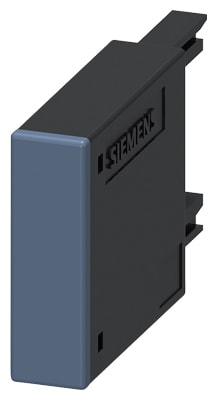 Siemens - Varistor u/LED 127-240VAC S00