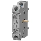Siemens - 3LD, hjelpekontakt, 1NO+1NC for 3LD2