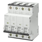 Siemens - DC lastbryter 1000V DC, 63 A. Tiltrekningsmoment 3Nm. Tilkobling 0,75..35mm2