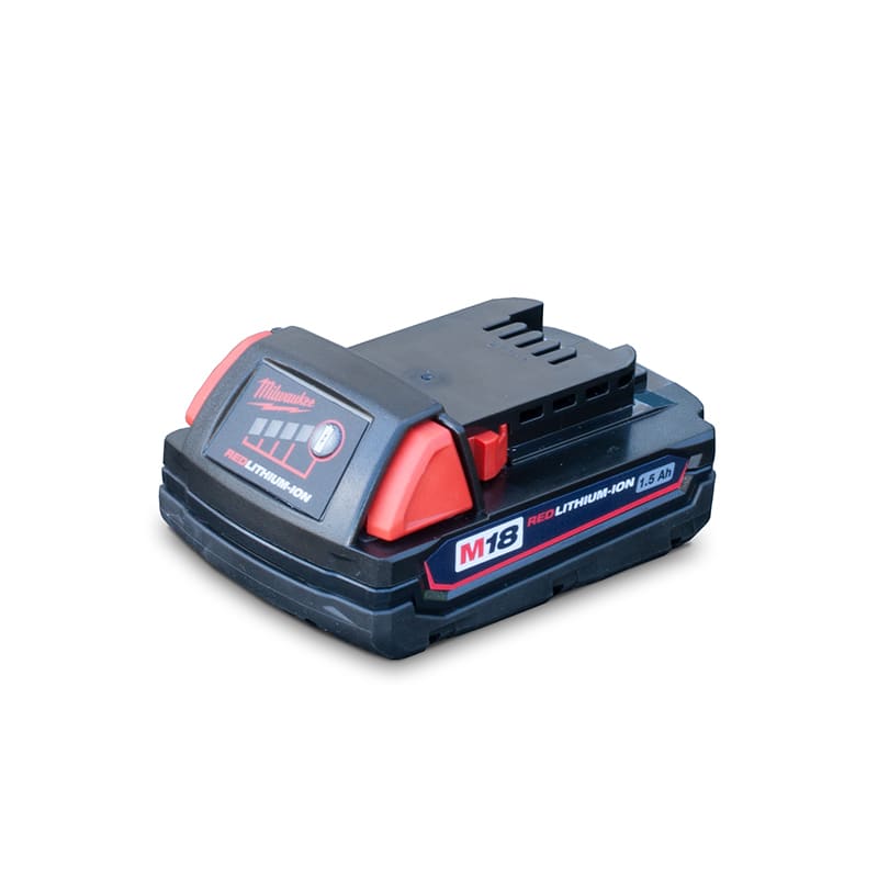 Intercable - Batteri 18V/1.5Ah f. CP700/STILO