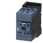 Siemens - Kontaktor, AC3: 37kW/400V, 1NO+1NC, 230VAC 50Hz, 3-pol, 3NO