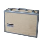 Sievert - Trekoffert for brennerutstyr