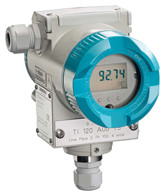 Siemens - 7NG3130-0EB12 TF Feltindikator.