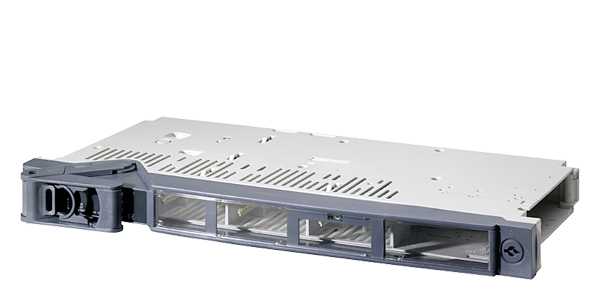 Siemens - SIKRINGSLIST, PLUG-IN NH1 250A, 3-pol Icu66kA MOTORIZED OPERATING MECHANISM 