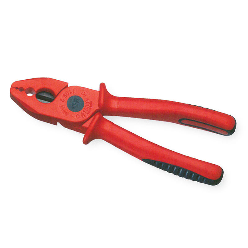 Intercable - Kunststoff 1kV kabel/tlf.tang