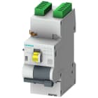 Siemens - Ekstern operasjonsmekanisme ARD 30V AC, 48V DC F/ CB, RC blocks, RCBO på/av bryter