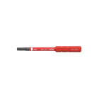 Intercable - Sekskanttrekker 3 mm bit