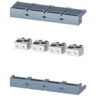 Siemens - KLEMMER Cu/Al,4ST.3VA25/15. 2X120-300mm2