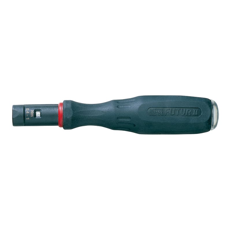 Intercable - Momenthåndtak 1kV 1,0-5,0 Nm