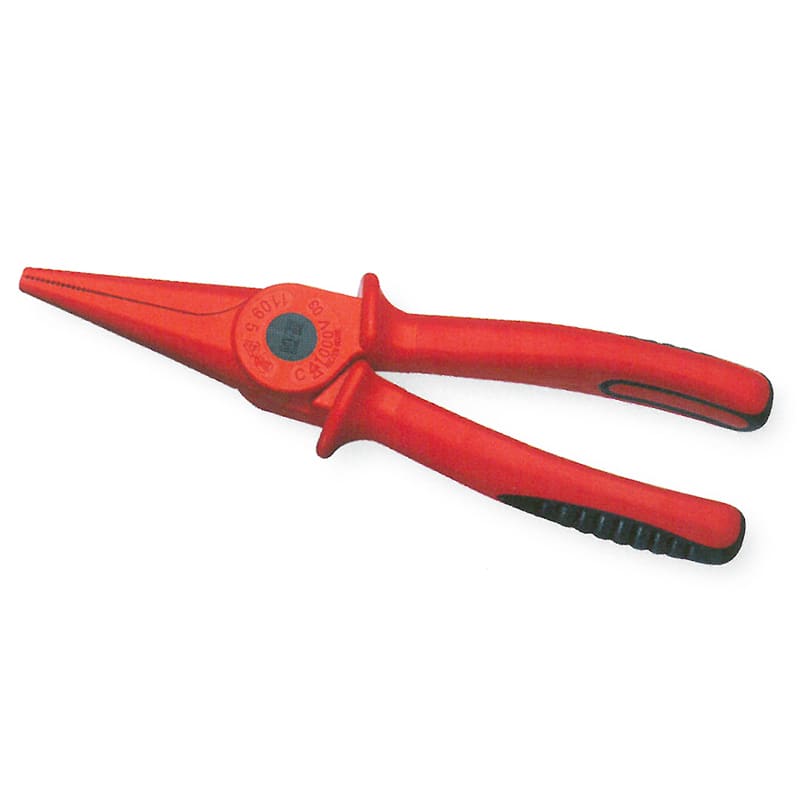 Intercable - Kunststoff 1kV nebbtang