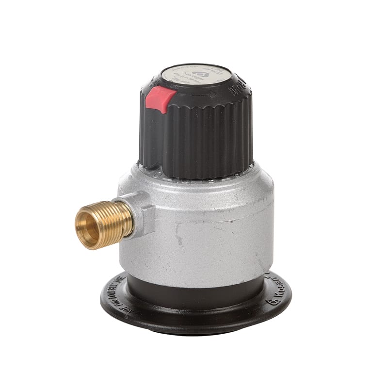 Sievert - Regulator 0-2 bar propan