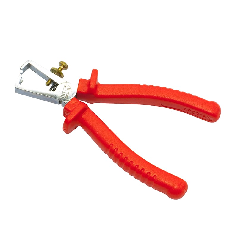 Intercable - Avisoleringstang 1000V