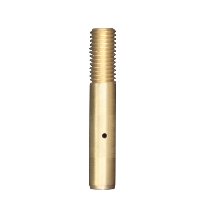 Nortelco - Endemuffe for Ø3mm
